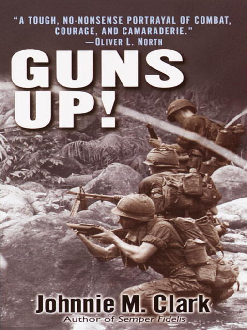 Cover image for Guns Up!